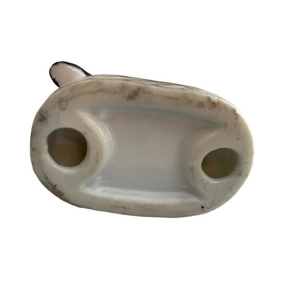 Vintage Victorian Boy Figurine - Picture 2 of 4